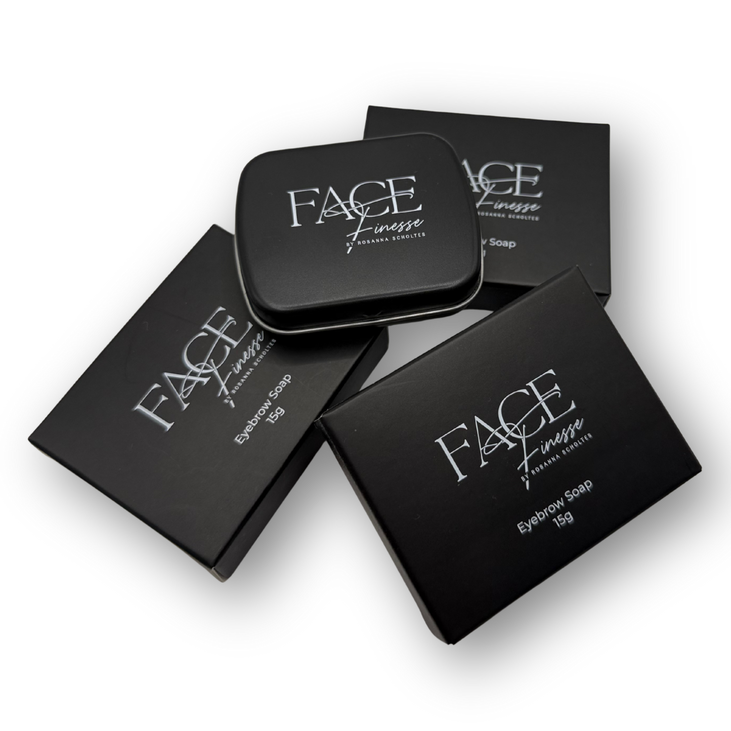 Face Finesse Brow Bundle