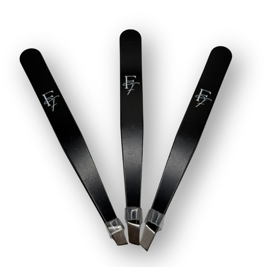 Finesse Pro Tweezer