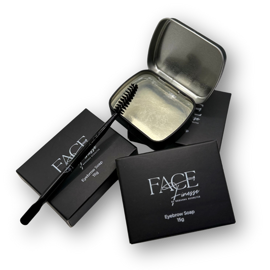 Face Finesse Brow Bundle