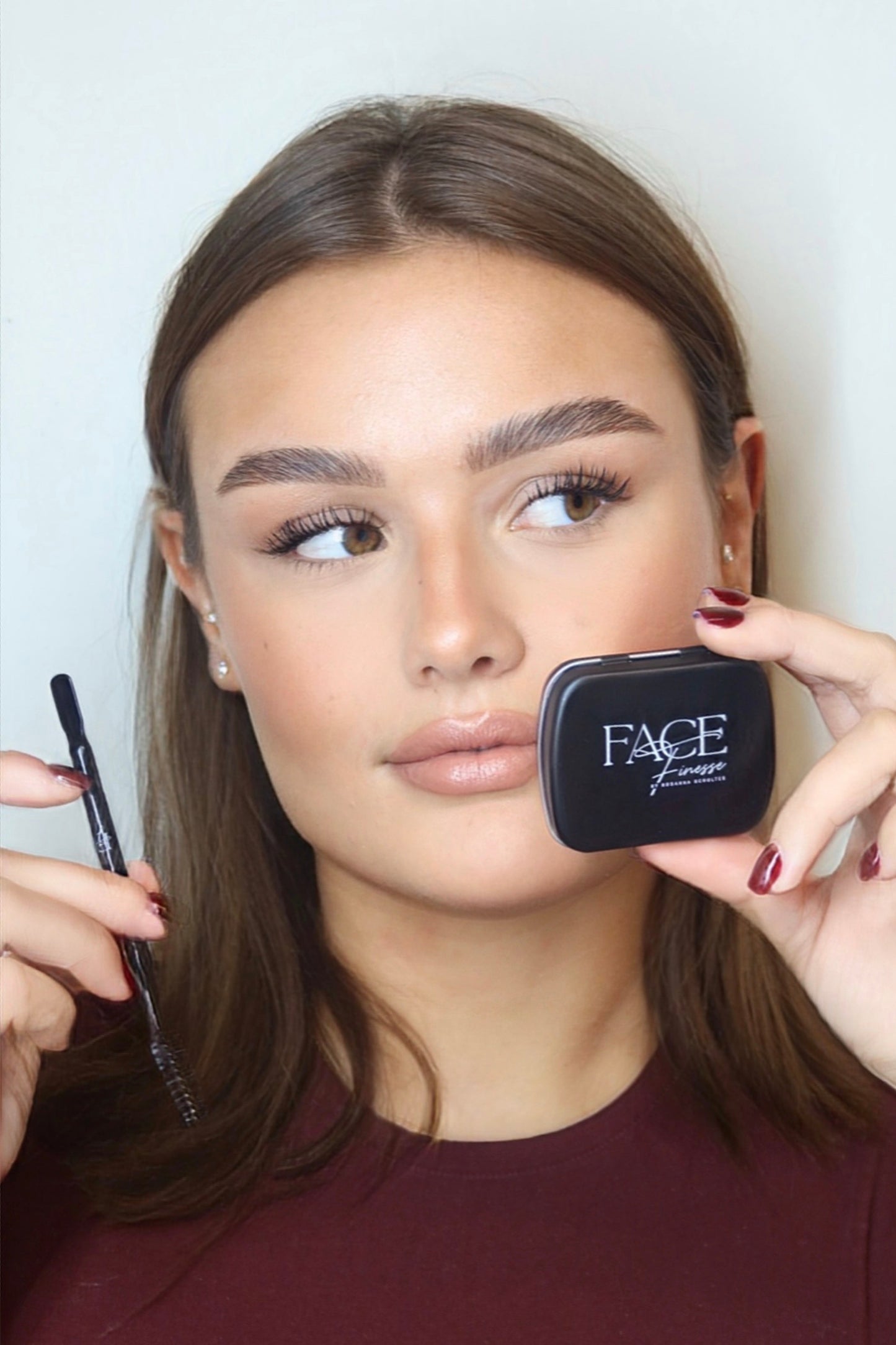 Face Finesse Brow Bundle